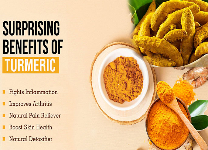 Turmeric